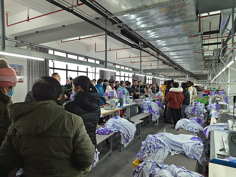 大新鎮組織開展“點對點”送工入企暖心服務活動 (2).jpg